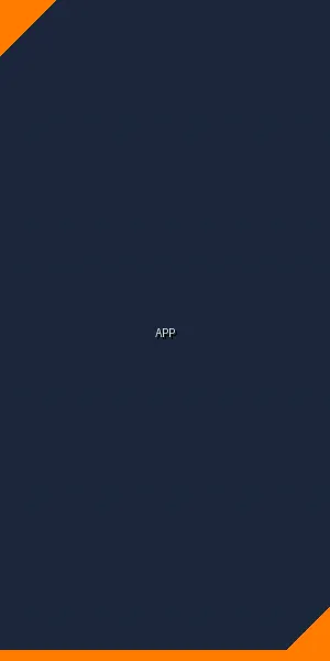每日大赛APP界面展示 - 九州app 移动端应用